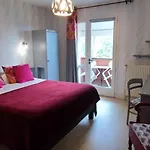 Logis Le Vieux Logis Lestelle-Betharram