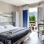 Logis Le Vieux Logis Отель 3*