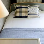 Logis Le Vieux Logis Отель