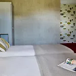 Logis Le Vieux Logis Отель 3*