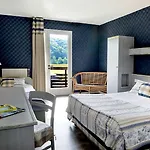 Logis Le Vieux Logis Отель 3*
