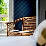 Отель Logis Le Vieux Logis Lestelle-Betharram