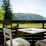 Отель Logis Le Vieux Logis