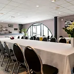 Отель Logis Le Vieux Logis