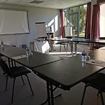 Отель Logis Le Vieux Logis