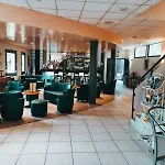 Logis Le Vieux Logis Отель