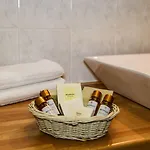 Отель Logis Le Vieux Logis 3*