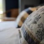 Отель Logis Le Vieux Logis 3*