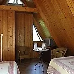 Logis Le Vieux Logis 3*
