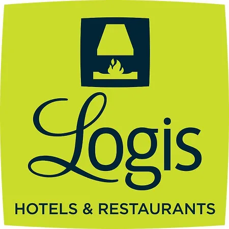 Logis Le Vieux Logis 3*