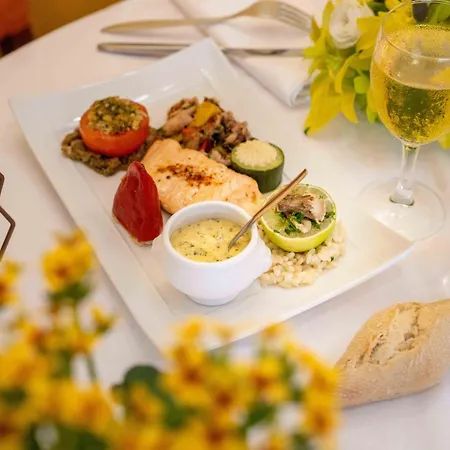 Logis Le Vieux Logis