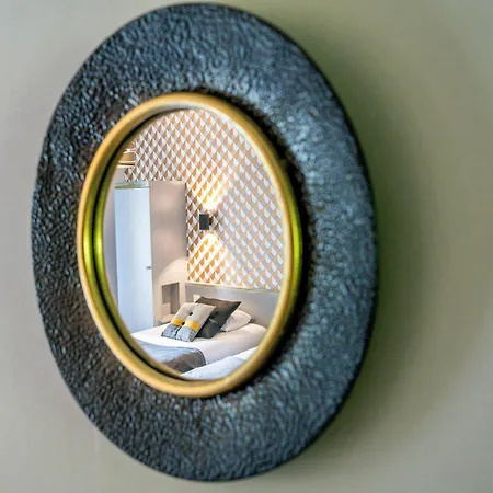 Logis Le Vieux Logis 3*