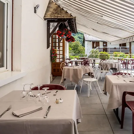 Logis Le Vieux Logis 3*