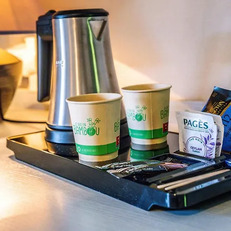 Logis Le Vieux Logis Lestelle-Bétharram