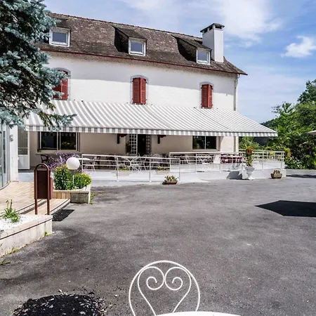 Logis Le Vieux Logis 3*