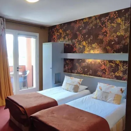 Logis Le Vieux Logis 3* Lestelle-Bétharram
