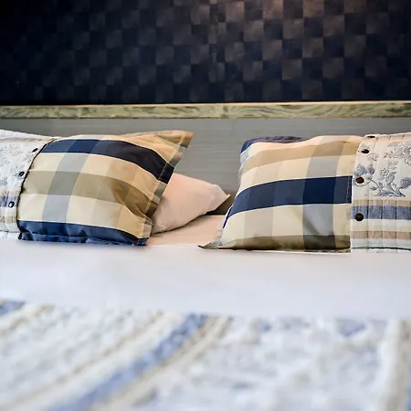 Logis Le Vieux Logis 3*