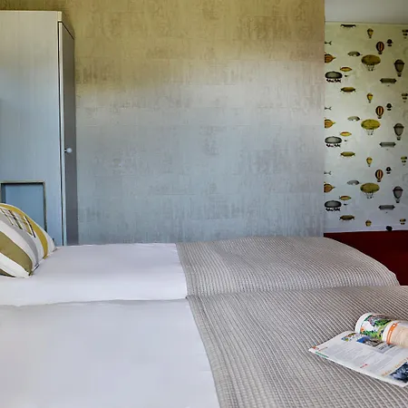Logis Le Vieux Logis Otel 3*