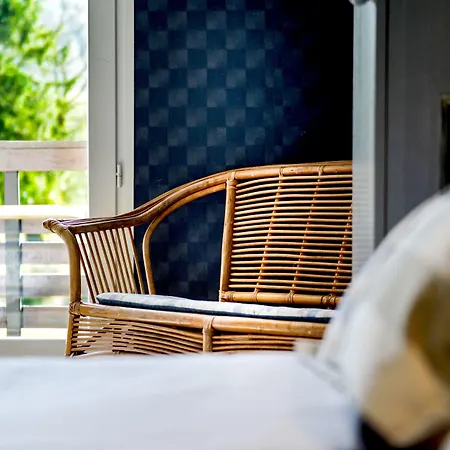 Hotel Logis Le Vieux Logis Lestelle-Bétharram