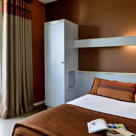 Logis Le Vieux Logis