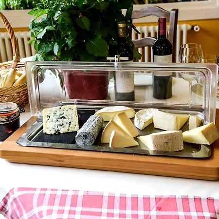 Logis Le Vieux Logis Lestelle-Bétharram