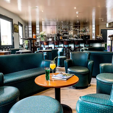 Hotel Logis Le Vieux Logis 3*