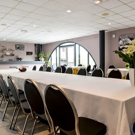 Hotel Logis Le Vieux Logis