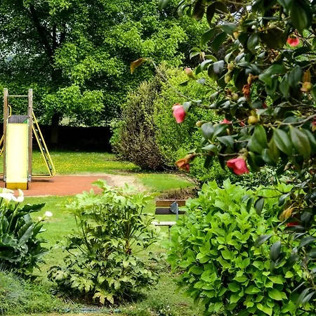 Hotel Logis Le Vieux Logis Lestelle-Bétharram