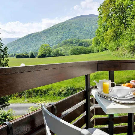 Logis Le Vieux Logis 3*