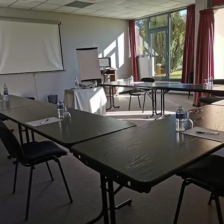 Hotel Logis Le Vieux Logis