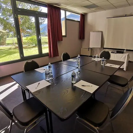 Logis Le Vieux Logis 3* Lestelle-Bétharram