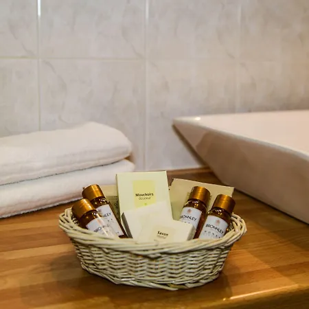 Hotel Logis Le Vieux Logis 3*