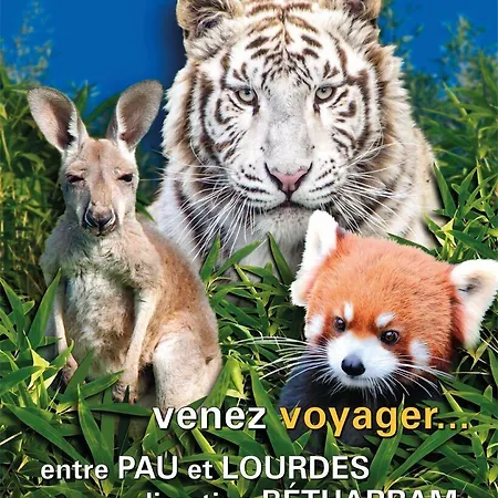 Logis Le Vieux Logis