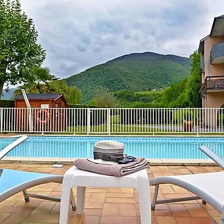 Logis Le Vieux Logis