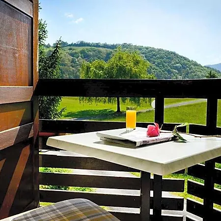 Logis Le Vieux Logis 3* Lestelle-Bétharram