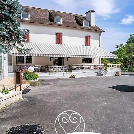 Logis Le Vieux Logis Lestelle-Bétharram