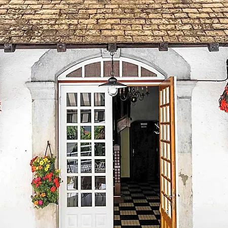 Logis Le Vieux Logis