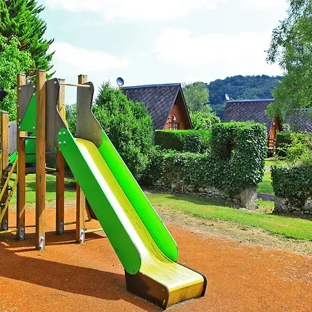Logis Le Vieux Logis ホテル 3*