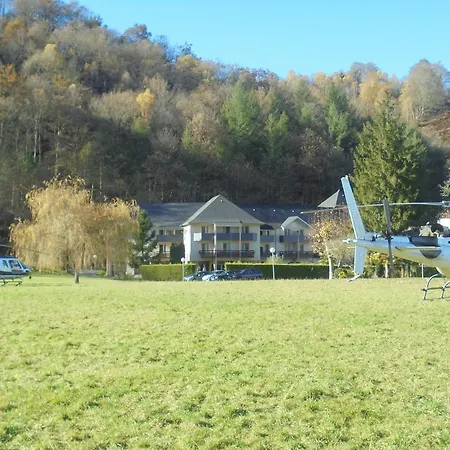 Logis Le Vieux Logis