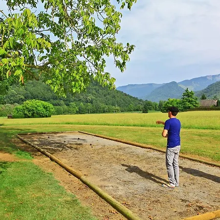Logis Le Vieux Logis 3*