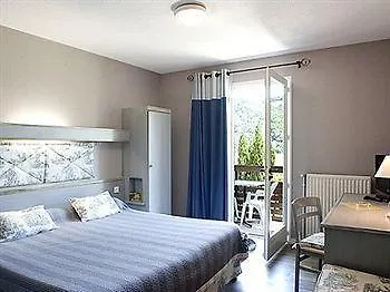 Logis Le Vieux Logis