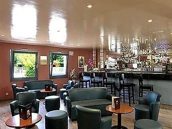 Logis Le Vieux Logis ホテル 3*