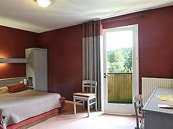 فندق Logis Le Vieux Logis Lestelle-Bétharram