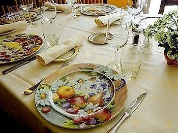 Logis Le Vieux Logis 3* Lestelle-Betharram