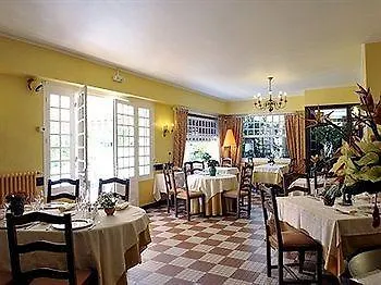 Logis Le Vieux Logis فندق Lestelle-Bétharram