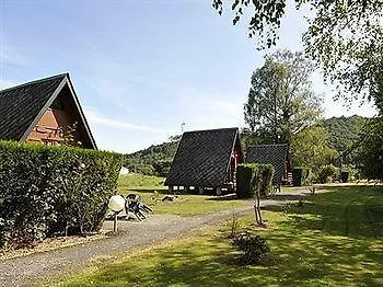 Logis Le Vieux Logis ホテル