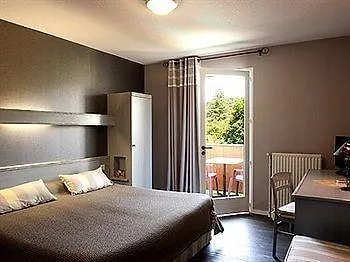 Logis Le Vieux Logis Lestelle-Bétharram