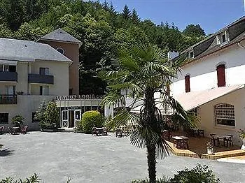 ホテル Logis Le Vieux Logis 3*