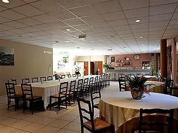 Logis Le Vieux Logis ホテル 3*
