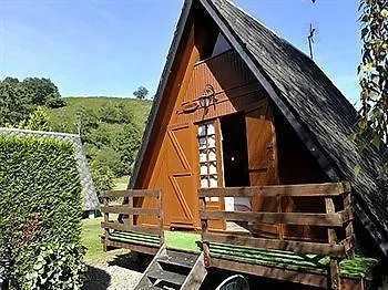 ホテル Logis Le Vieux Logis
